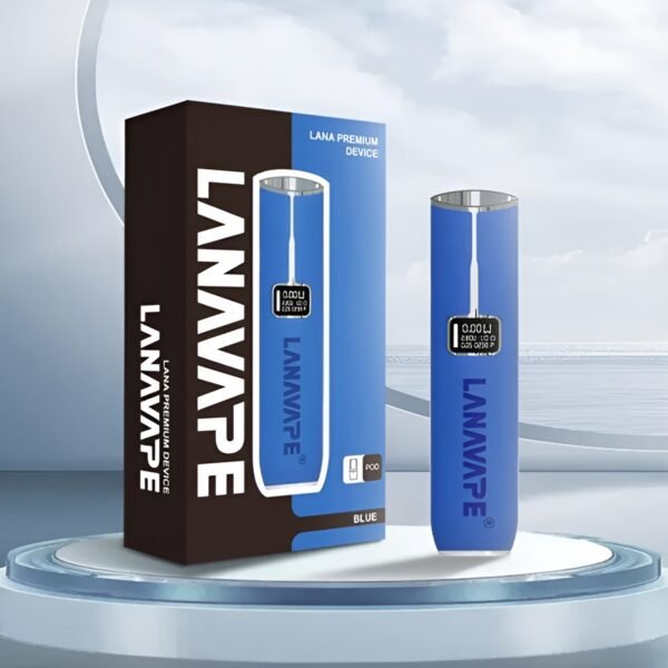 LANA皮革主機 通用悅刻 Relx煙彈一代 711到付