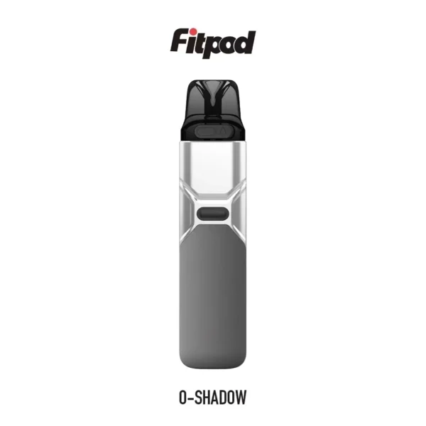 FITPOD O-SHADOW小煙主機推薦 小蠻牛通用註油主機套組