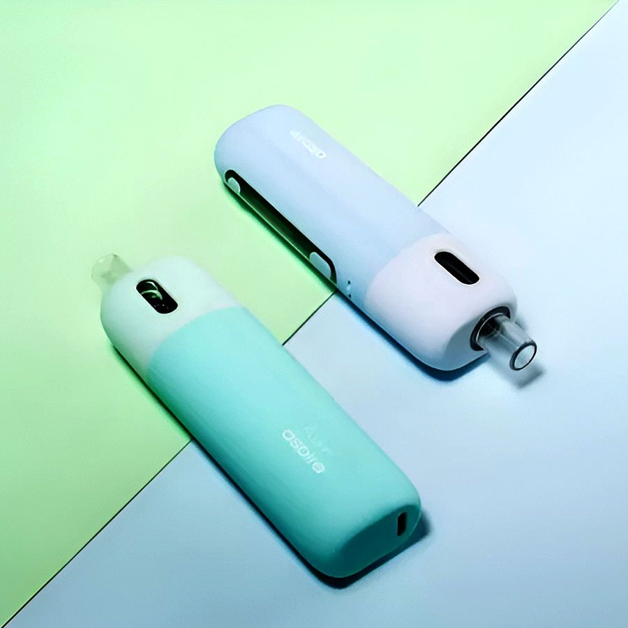 ASPIRE FLUFFI ASPIRE FLUFFI