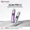 998.jpeg 正版 OXVA XLIM PRO2 小蠻牛 PRO2 30W 小煙主機套裝推薦