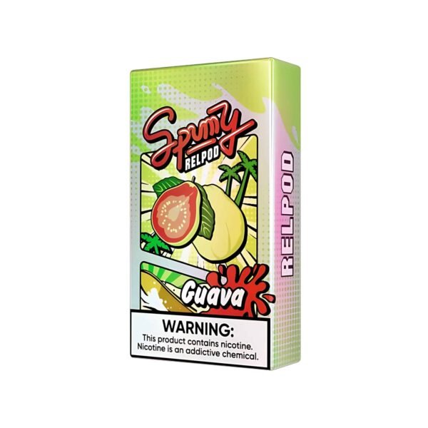 SPUMY新冰熊五代煙彈 3顆/盒 思邦迷霧化彈 適用四五六代主機