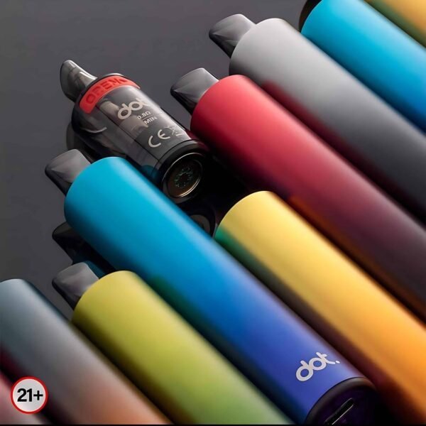 佩特里小煙主機