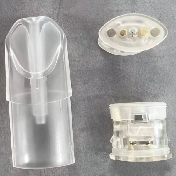 tutx空煙彈-空倉