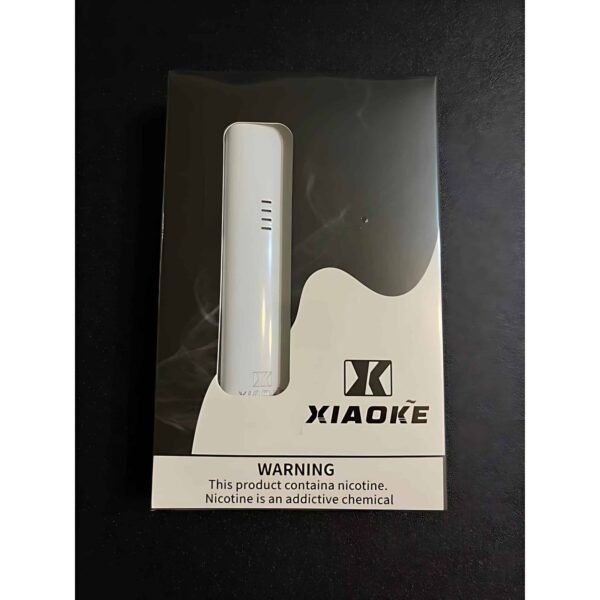 梟客五代主機 XIAOKE煙桿 適用四代五代六代煙彈