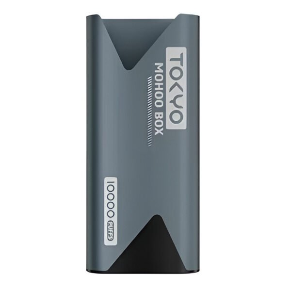 東京魔盒主機-灰石古藍A 東京魔盒主機