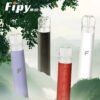 果派主機-Fipy煙桿
