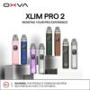正版 OXVA XLIM PRO2 小蠻牛 小蠻牛主機套裝