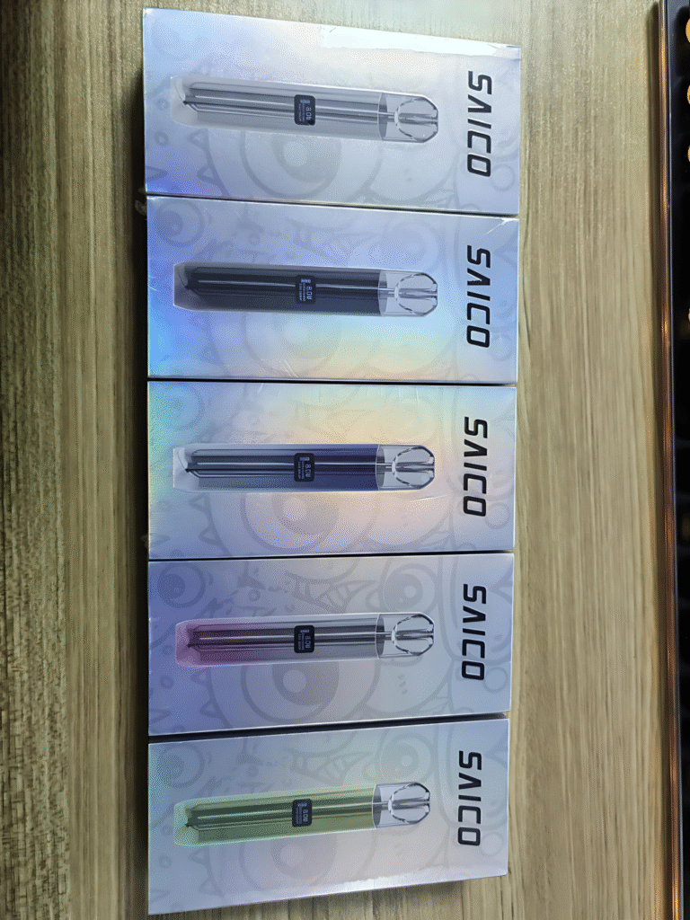 saico炫刻鋅合金主機