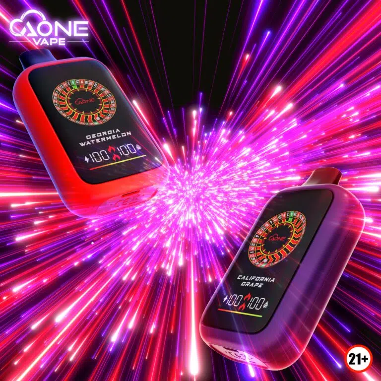 AONE-VAPE-16000口拋棄式電子